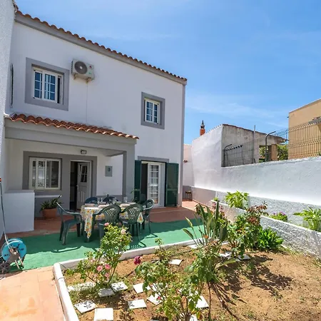 Casa Sol Ferienhaus
