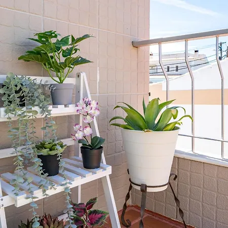 Casa Sol Ferienhaus *