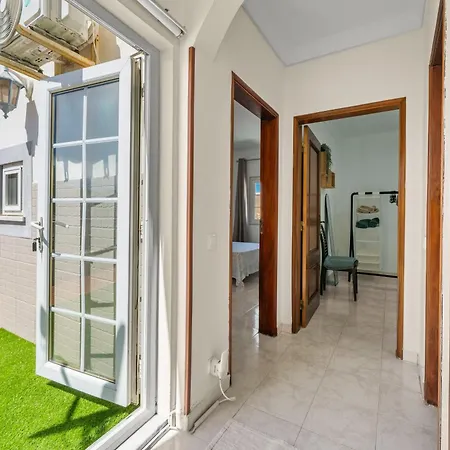 Casa Sol Σπίτι διακοπών