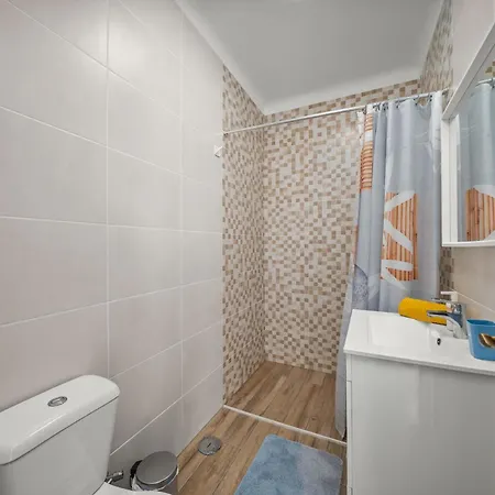 Casa Sol Ferienhaus Carvoeiro (Lagoa)