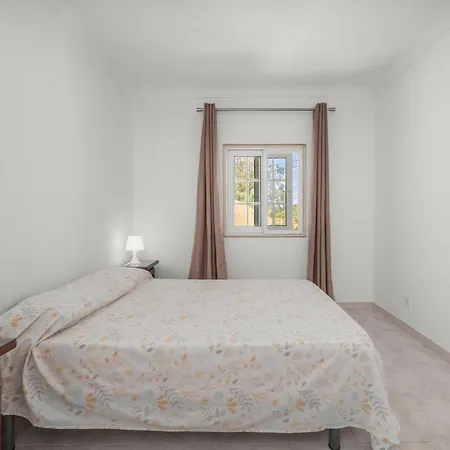 Ferienhaus Casa Sol Carvoeiro (Lagoa)