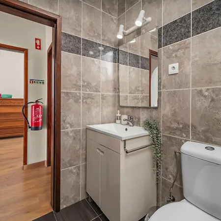 Casa Sol Ferienhaus