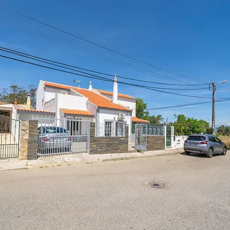 Casa Sol Καρβοέιρο